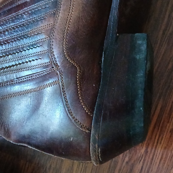 💟Sancho boots - Picture 6 of 13